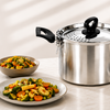 How to Choose the Best Stainless Steel Rice Pot for Healthy Everyday Cooking
