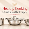 Why Triply Cookware Is Better Than Ordinary Stainless Steel Cookware: A Complete Buying Guide