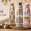 The Importance of Staying Hydrated Every Day: How to Choose the Best Water Bottle for Your Lifestyle
