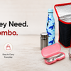 The Complete Lunch Kit Guide: How to Choose the Best Tiffin Box, Water Bottle & Lunch Bag for School, Office and Daily Use