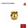 Kalyana Seervarisai Combo 3 – Traditional Wedding Essentials Collection (130-Piece Set)