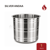 Kalyana Seervarisai Combo 3 – Traditional Wedding Essentials Collection (130-Piece Set)