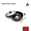 Kalyana Seervarisai Combo 3 – Traditional Wedding Essentials Collection (130-Piece Set)