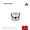 AirTight Lunch Box