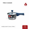 Triply cooker 1.5 liter image