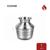 Kalyana Seervarisai Combo 1 – Traditional Wedding Essentials Collection (101-Piece Set)