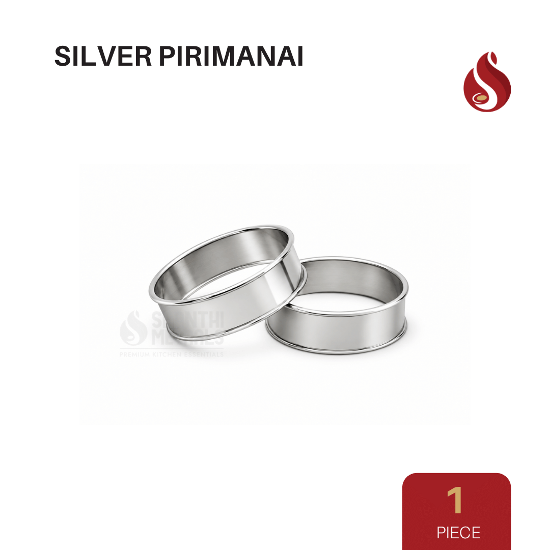 Kalyana Seervarisai Combo 3 – Traditional Wedding Essentials Collection (130-Piece Set)