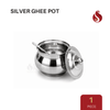 Kalyana Seervarisai Combo 3 – Traditional Wedding Essentials Collection (130-Piece Set)