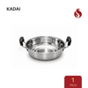 Kalyana Seervarisai Combo 1 – Traditional Wedding Essentials Collection (101-Piece Set)