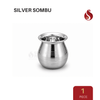Kalyana Seervarisai Combo 1 – Traditional Wedding Essentials Collection (101-Piece Set)