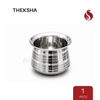 Kalyana Seervarisai Combo 3 – Traditional Wedding Essentials Collection (130-Piece Set)