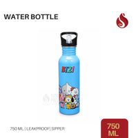 BT21 750ML Blue