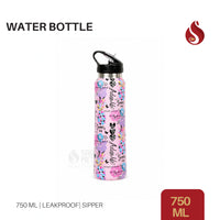 Adorable 750ML Pink