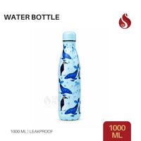 Dolphin 1l Blue