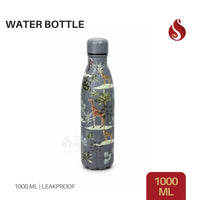 Giraffe 1l Grey
