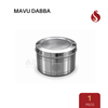 Kalyana Seervarisai Combo 3 – Traditional Wedding Essentials Collection (130-Piece Set)