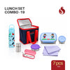 Lunch Combo 19 (KG Students)