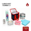 Lunch Combo 2 (KG Students)