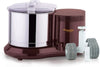 Butterfly Bloom 2 Litre Wet Grinder – Cherry Red