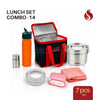 Lunch Combo 14 (For KG Students)