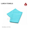 Lunch Towel Aqua