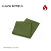 Lunch Towel Green
