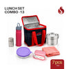 Lunch Combo 13 (For KG Students)
