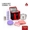 Lunch Combo 15 (For KG Students)