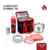 Lunch Combo 16 (For KG Students)