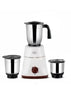 Pigeon Swifty 550W Mixer Grinder (3 Jars) | Heavy-Duty 21000 RPM Motor, Stainless Steel Blades, Overload Protection | 2-Year Warranty