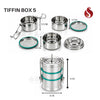 Tiffin Box Sristi 3L Big