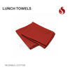 Lunch Towel Brown