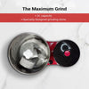 Greenchef Table Top Wet Grinder Turbojet 2ltrs