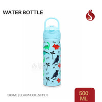 Dragon 500ml Blue