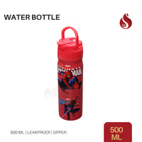 Spidy 500ml Red