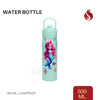 Water Bottle Mermaid  500ml Blue