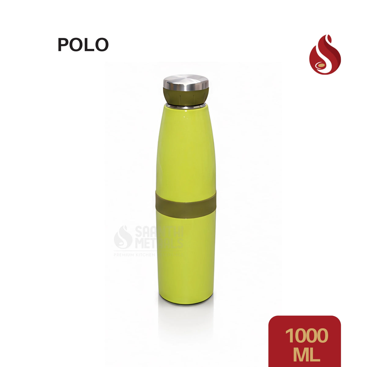 Water Bottle - 1l