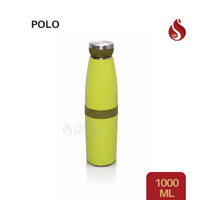 Polo 1L Green