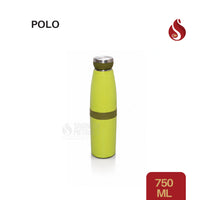 Polo 750ml Green