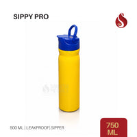 Sippypro 750ml Yellow