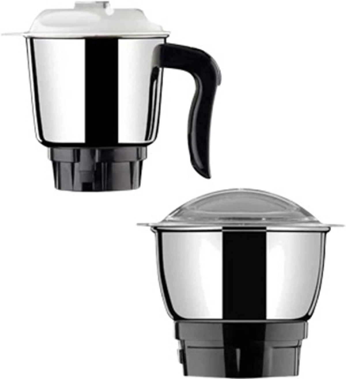 Butterfly RHINO 3 JAR 500 W Mixer Grinder (RHINO | 3 Jars | CHERRY RED)