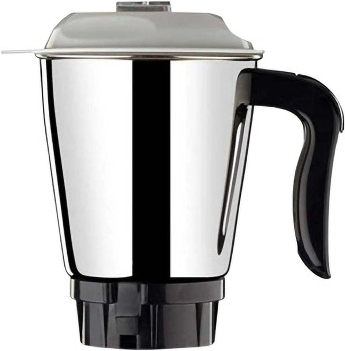 Butterfly RHINO 3 JAR 500 W Mixer Grinder (RHINO | 3 Jars | CHERRY RED)