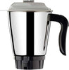 Butterfly RHINO 3 JAR 500 W Mixer Grinder (RHINO | 3 Jars | CHERRY RED)