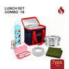 Lunch Combo 18 (For KG Students)