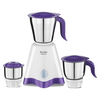 Preethi Crown Mixer Grinder – 500W – 3 Jar