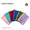 Lunch Towel Assorted