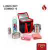 Lunch Combo 6 (KG Students)