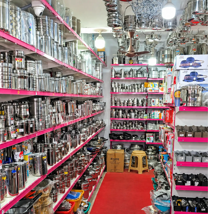 store image