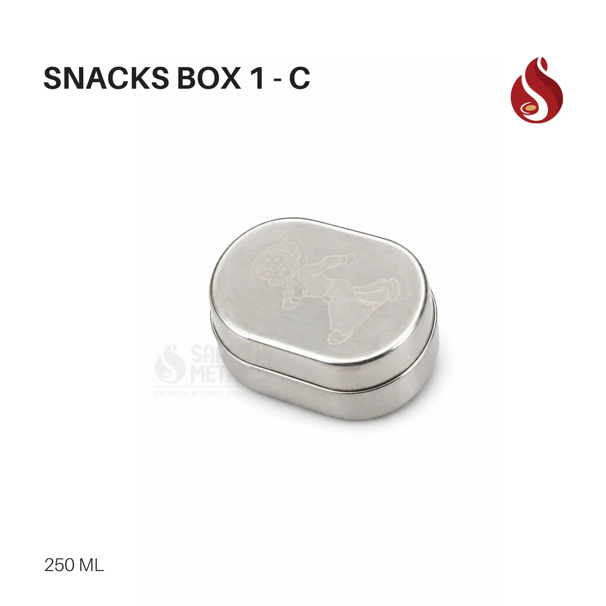 Snacks Box
