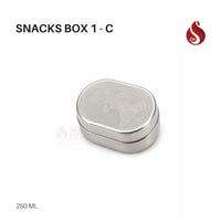 275ml Oval